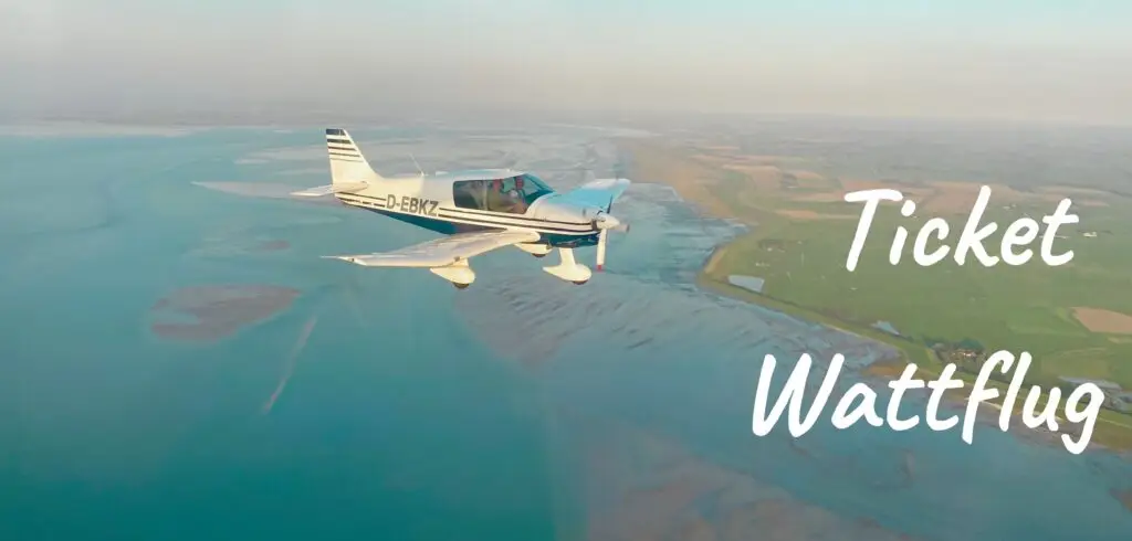 Nutzen Sie unseren "Gutschein Rundflug" für ein einzigartiges Geschenk